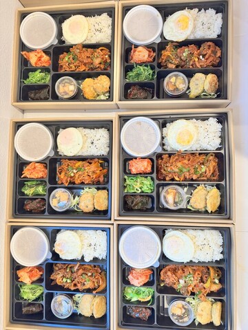 LA 모코코하우스 2.0