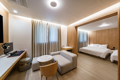 김해 삼계 에이치에비뉴(H Avenue) 김해삼계점