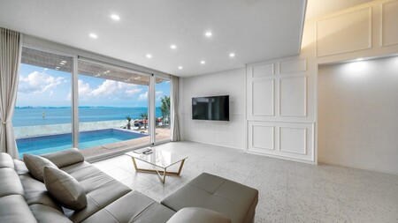 포항 바라보다풀빌라