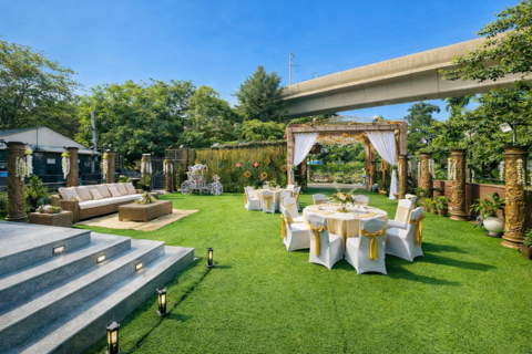 Kasa Stays Pitampura