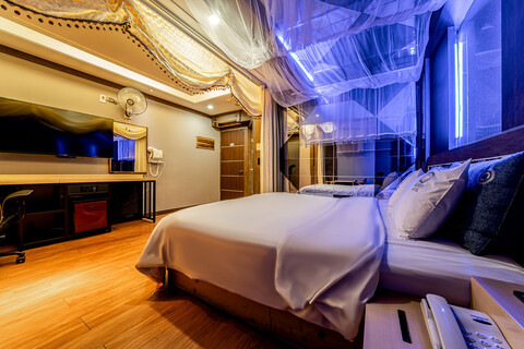 일산(탄현) 캐리