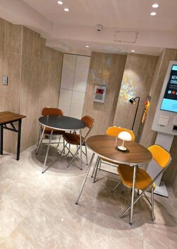 Belin Stay Myeongdong & Jongno