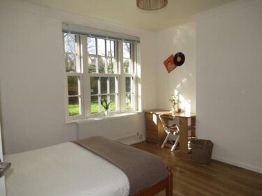 Convinient Bedrooms in the Heart of Camden