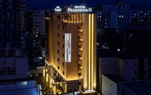 HOTEL パサディナ11 Adult Only