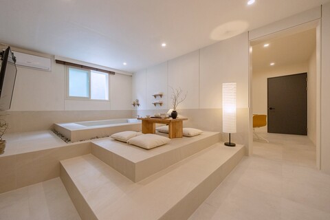 구미 인동 오브젝트 아늑호텔