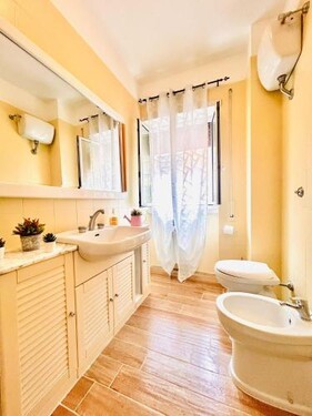 Domus Flavia TRASTEVERE