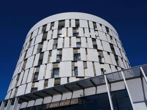 오텔 머큐어 툴루즈 쉬드