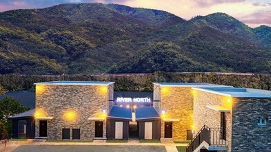 춘천(남이섬) 리버노스풀빌라