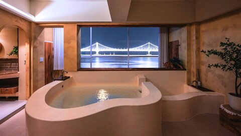 부산 광안브리즈가든