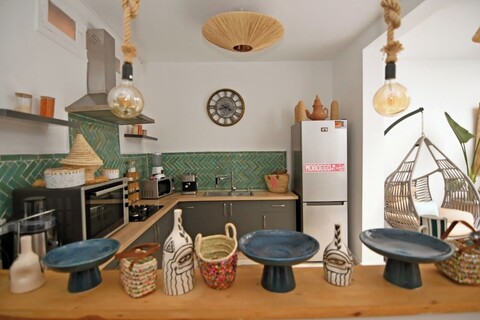 리아드 라르비 칼리스