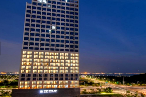 인천 리베라베리움 호텔