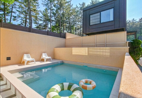 대부도(영흥도) 8그램펜션