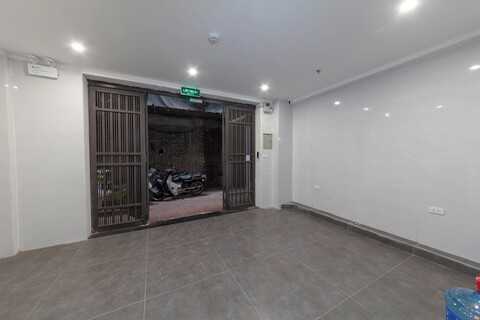 리 아파트먼트 - 옌푸 거리