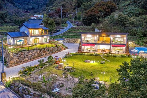 하동 드웰펜션