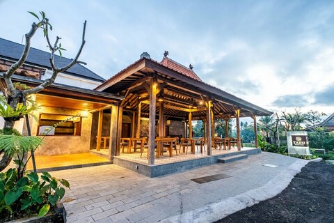 타루 세바투 빌라