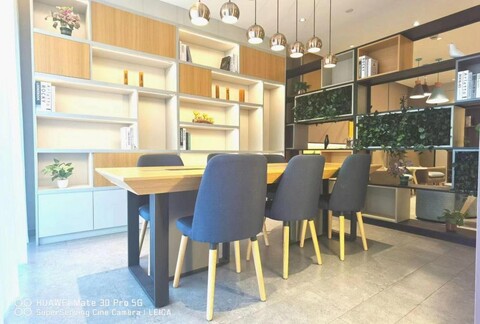 Jia Hotel (Shanghai Hangtou Subway Station)