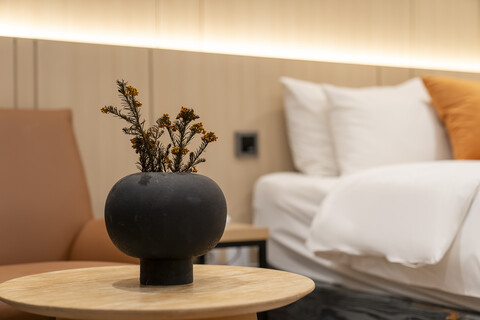 신촌 바론드호텔