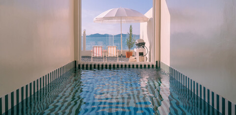 태안 풀빌라케럿