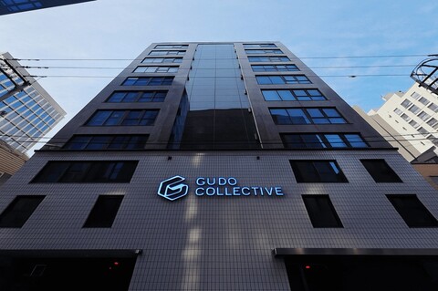 구도 컬렉티브 강남