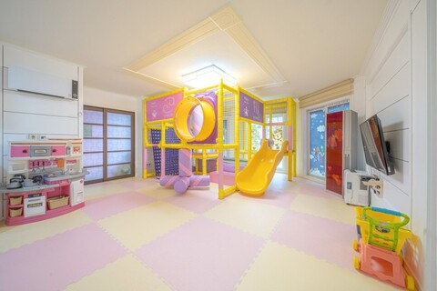 가평 폴라리스키즈스파펜션