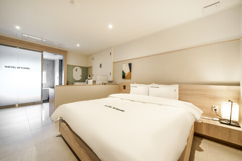 부산 정관 호텔 여기어때