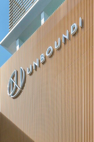 와이컬렉션 언바운디 경주