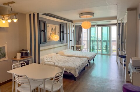 강화도 데일리펜션