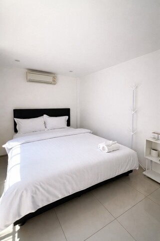 플라나 호텔 파타야