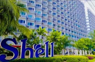 Serenity Place at Shell residences