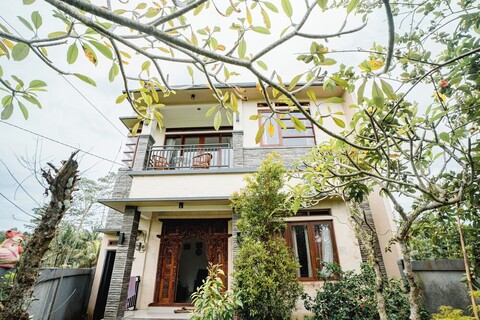 카사 데 아리아