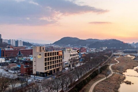 전주한옥마을호텔 