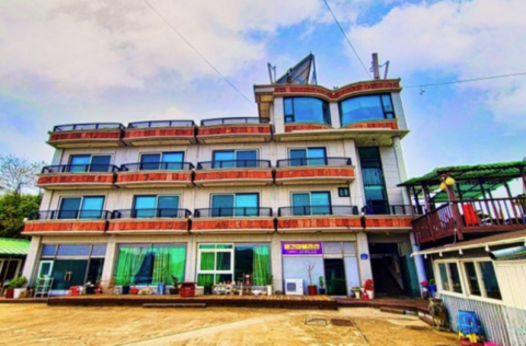 대부도(영흥도) 왕건마을펜션