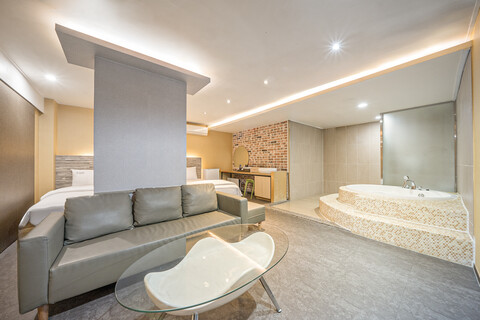 대구 성서 호텔5월