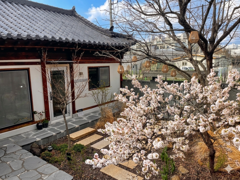 춘천 스테이소향