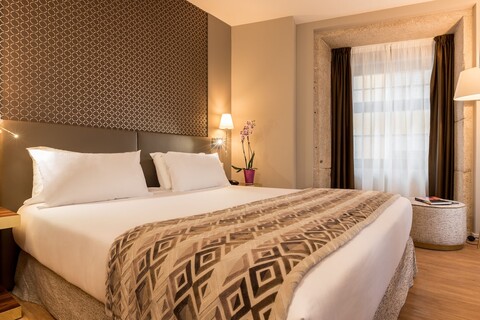 도르마 알마다 포르투