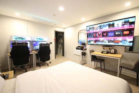 인천(작전동) 필름37.2 호텔