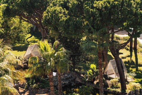 팔레시아 호텔 - 어른 전용