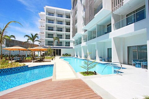 럭슈 호텔 앤 리조트