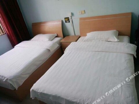 Zhihao Business Hotel