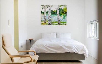 강릉 경포부티크소공