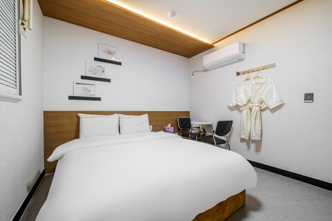 수원역 화이트 호텔