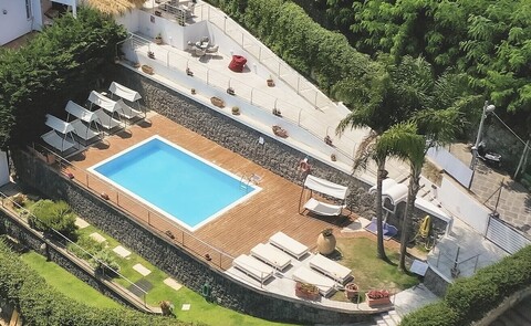 Marina 10 boutique&design hotel