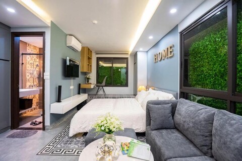 하노이 벤스 아파트먼트 앤 호텔 - 펍 2