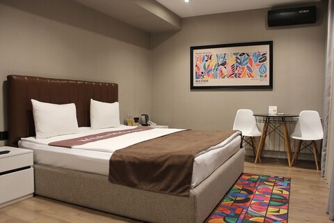 올드 바쿠 부티크