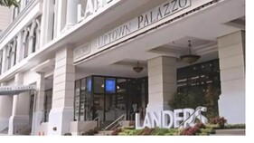 Mysuites2go12A at Uptown Parksuites BGC