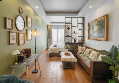 앤스 홈스테이, 응오아이 교 도안