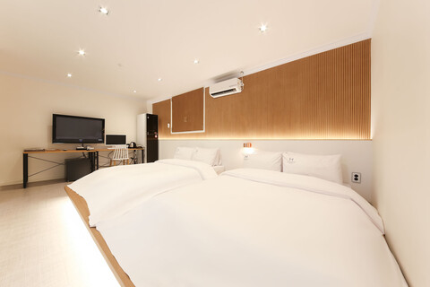 광주 더블유라운지 호텔