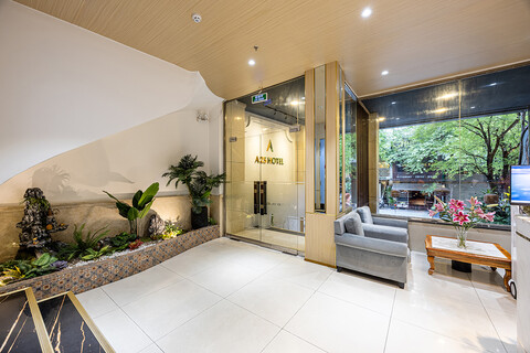 A25 Hotel - 277 Le Thanh Ton