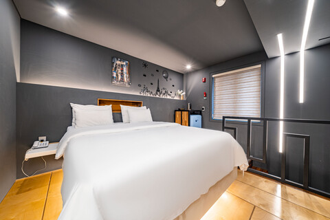 제천 J&B(제이앤비)무인텔