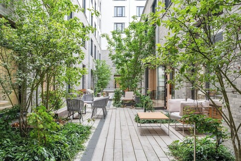 Habyt - The Waterfront